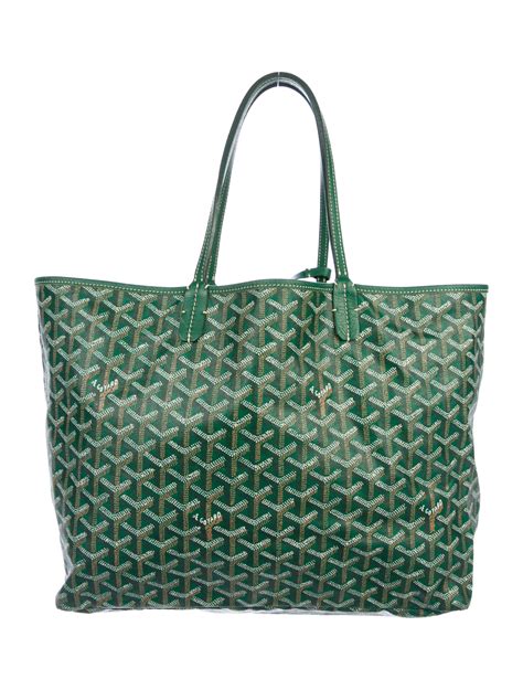 Goyard online shop